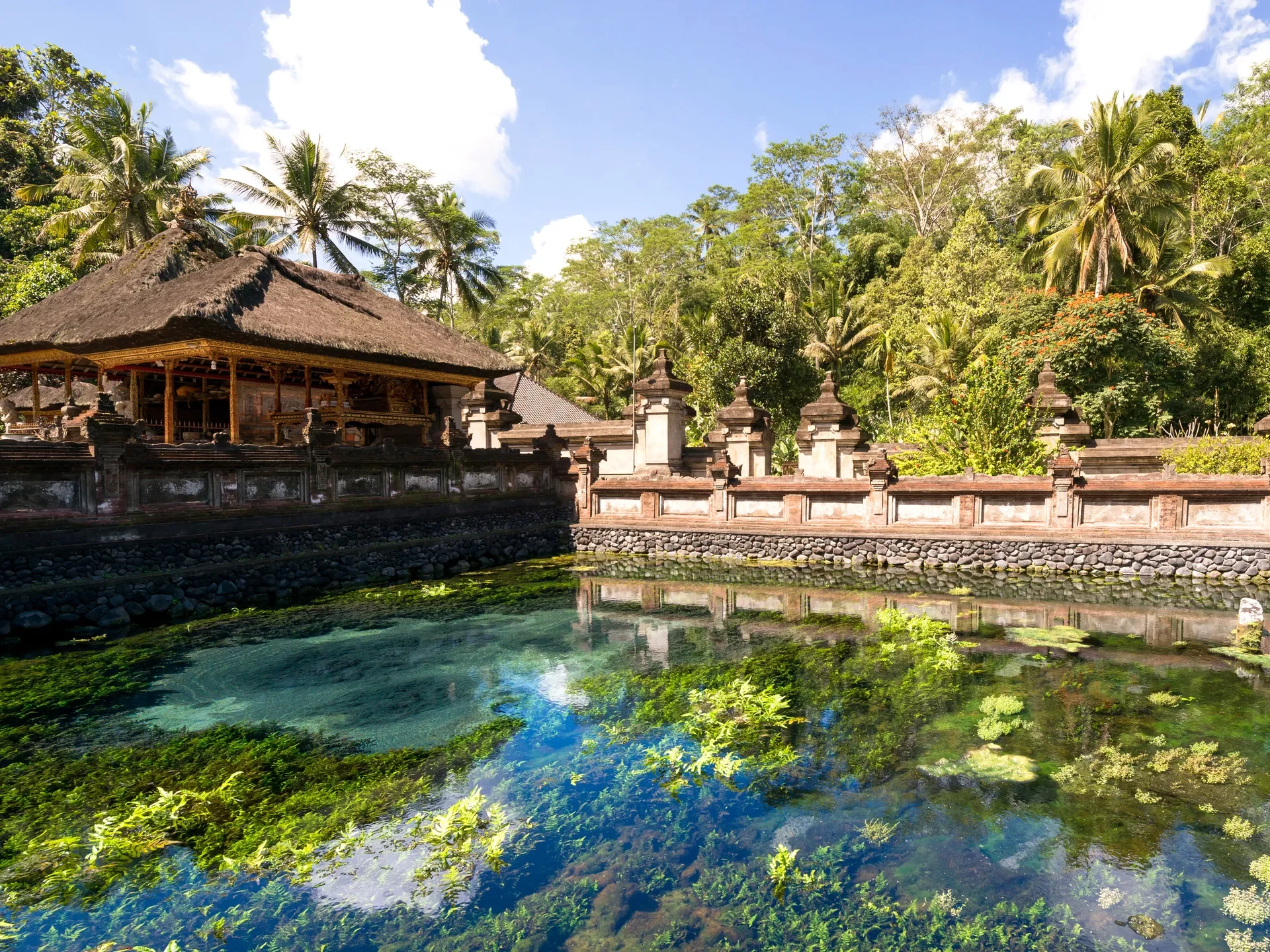 tampak siring bali